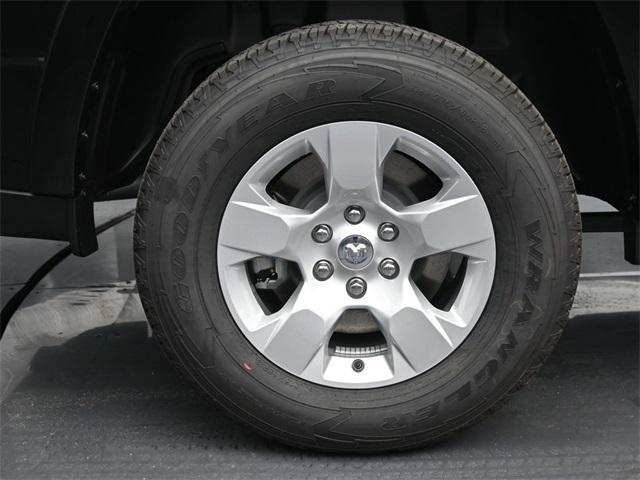 used 2025 Ram 1500 car, priced at $44,885