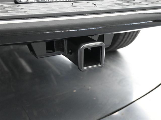 used 2025 Ram 1500 car, priced at $44,885