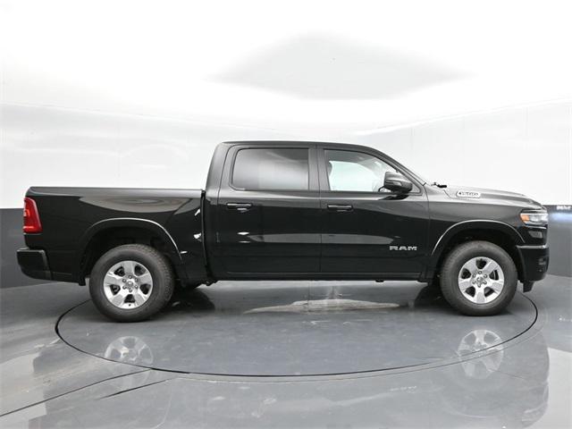 used 2025 Ram 1500 car, priced at $44,885