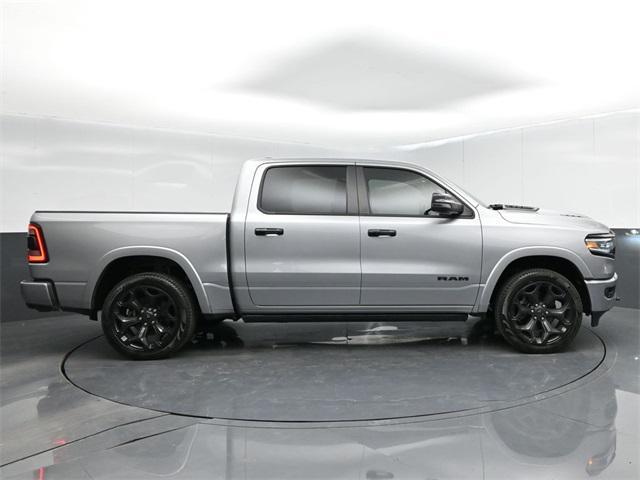 used 2023 Ram 1500 car, priced at $50,621