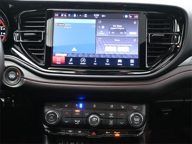 used 2024 Dodge Durango car, priced at $40,253
