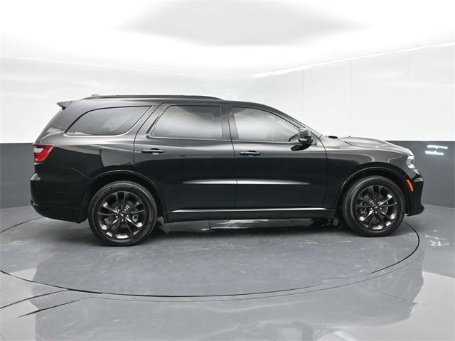 used 2024 Dodge Durango car, priced at $40,253