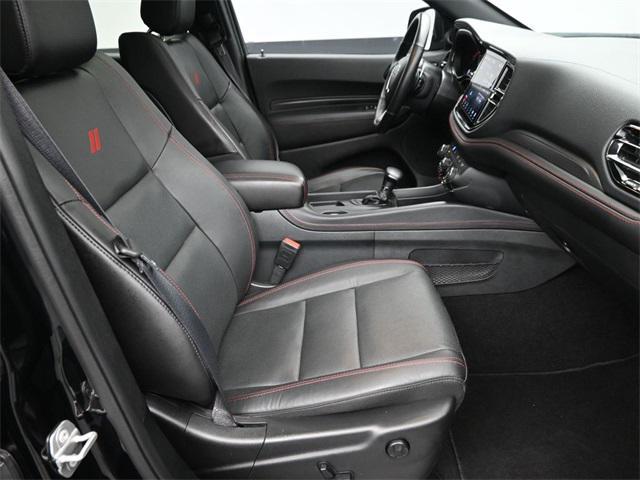 used 2024 Dodge Durango car, priced at $40,253