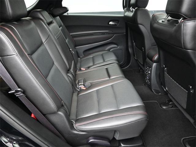 used 2024 Dodge Durango car, priced at $40,253