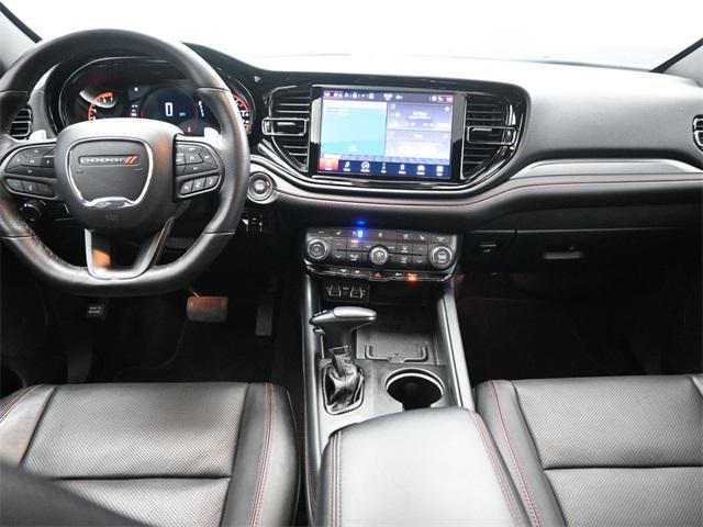 used 2024 Dodge Durango car, priced at $40,253