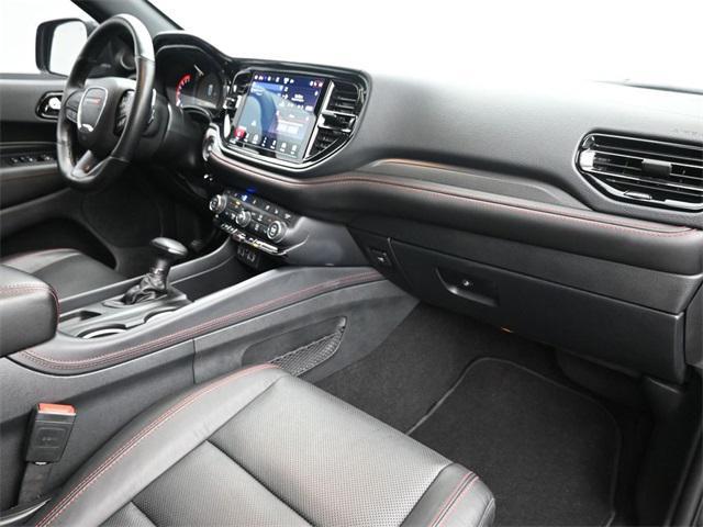 used 2024 Dodge Durango car, priced at $40,253