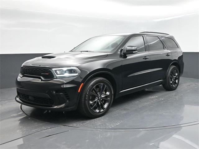 used 2024 Dodge Durango car, priced at $40,253