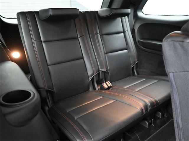 used 2024 Dodge Durango car, priced at $40,253
