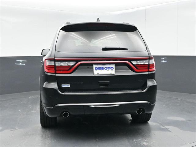 used 2024 Dodge Durango car, priced at $40,253