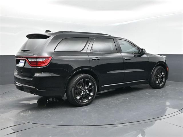 used 2024 Dodge Durango car, priced at $40,253