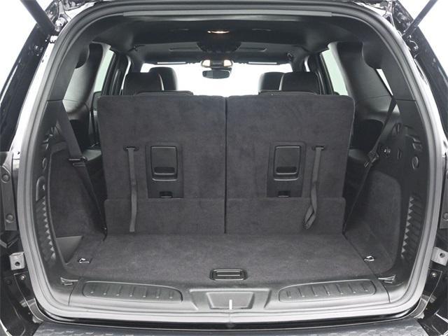 used 2024 Dodge Durango car, priced at $40,253