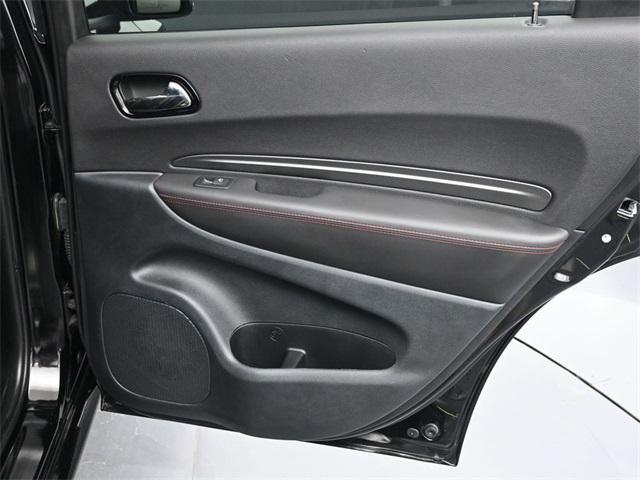 used 2024 Dodge Durango car, priced at $40,253