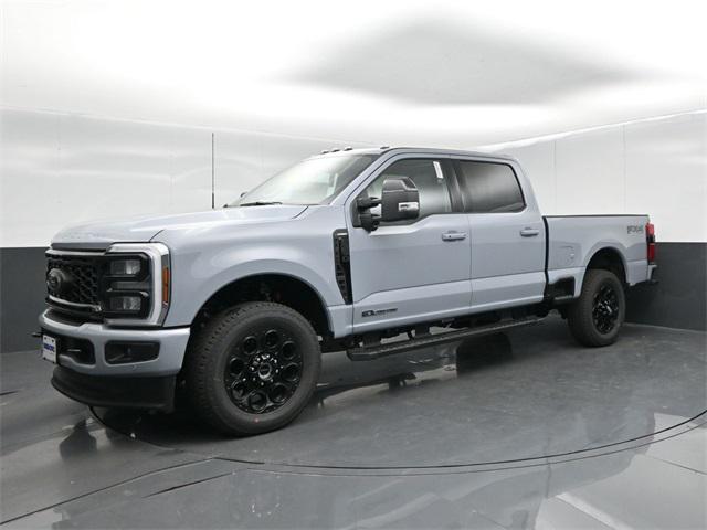 new 2026 Ford F-350 car, priced at $90,397