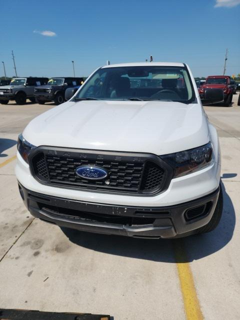 used 2020 Ford Ranger car, priced at $22,711