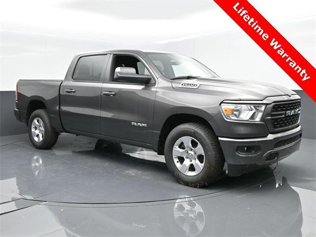 used 2023 Ram 1500 car, priced at $36,891