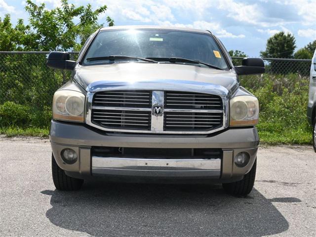 used 2006 Dodge Ram 2500 car, priced at $16,949