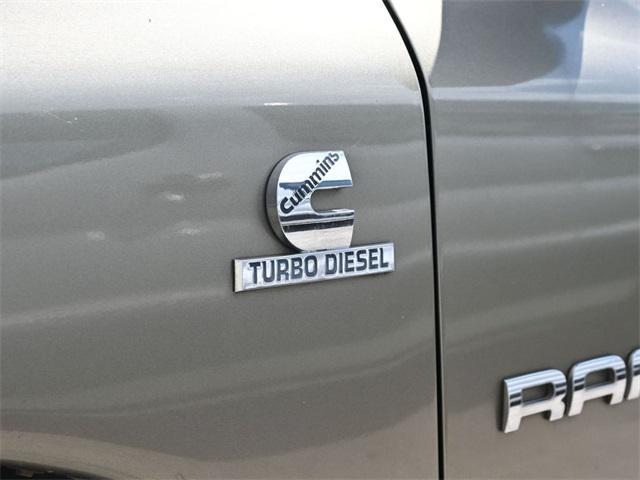 used 2006 Dodge Ram 2500 car, priced at $16,949