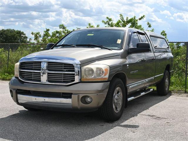 used 2006 Dodge Ram 2500 car, priced at $16,949