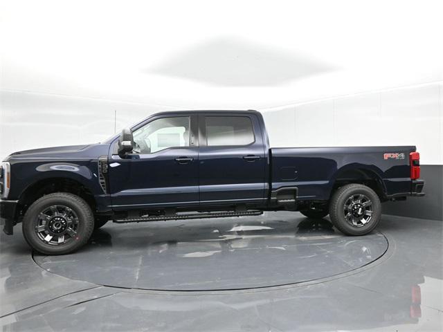 new 2024 Ford F-250 car, priced at $67,796