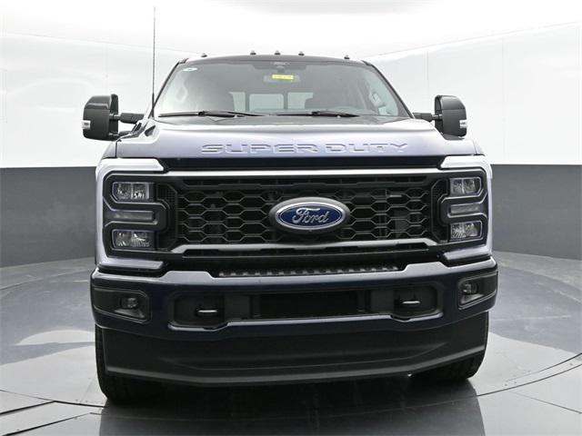 new 2024 Ford F-250 car, priced at $67,796