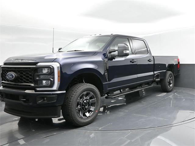 new 2024 Ford F-250 car, priced at $67,796