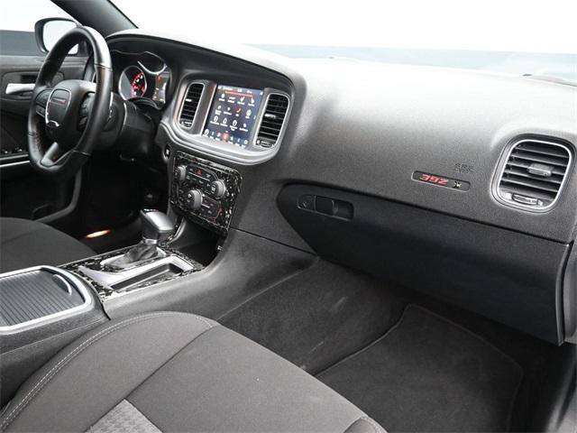 used 2023 Dodge Charger car, priced at $52,995