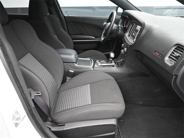 used 2023 Dodge Charger car, priced at $52,995