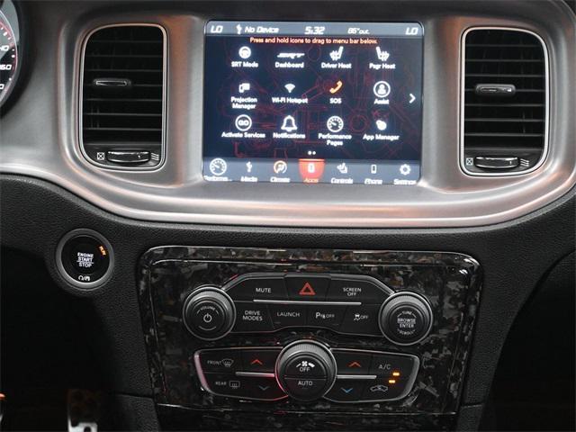 used 2023 Dodge Charger car, priced at $52,995