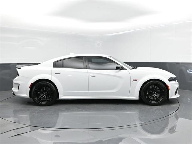 used 2023 Dodge Charger car, priced at $52,995
