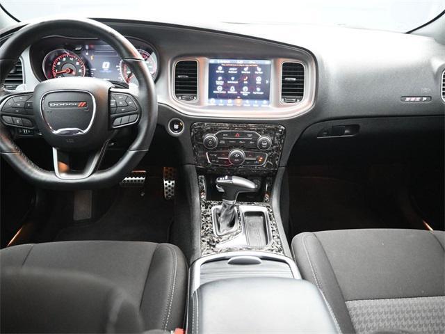 used 2023 Dodge Charger car, priced at $52,995