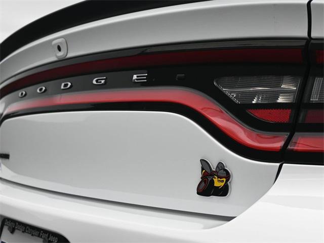 used 2023 Dodge Charger car, priced at $52,995