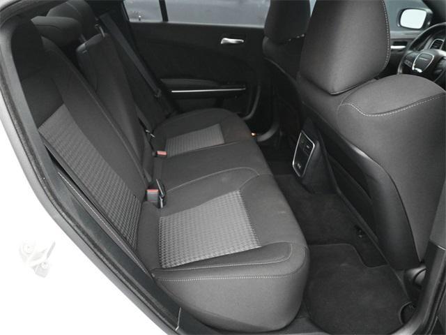 used 2023 Dodge Charger car, priced at $52,995