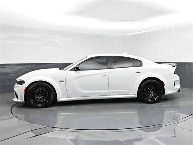 used 2023 Dodge Charger car, priced at $52,995