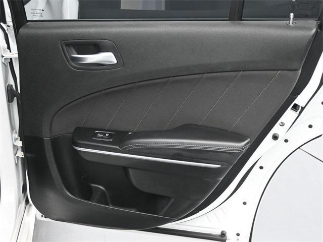 used 2023 Dodge Charger car, priced at $52,995