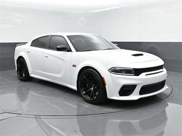 used 2023 Dodge Charger car, priced at $52,995