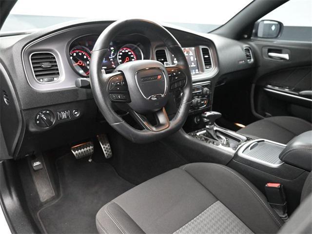used 2023 Dodge Charger car, priced at $52,995