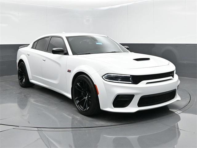 used 2023 Dodge Charger car, priced at $52,995