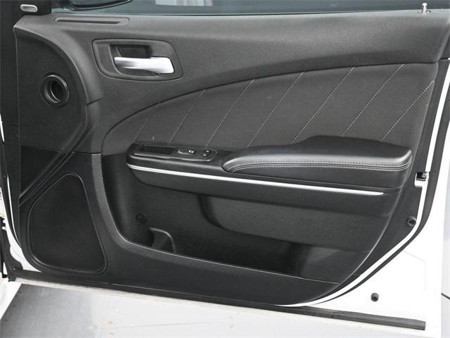 used 2023 Dodge Charger car, priced at $52,995