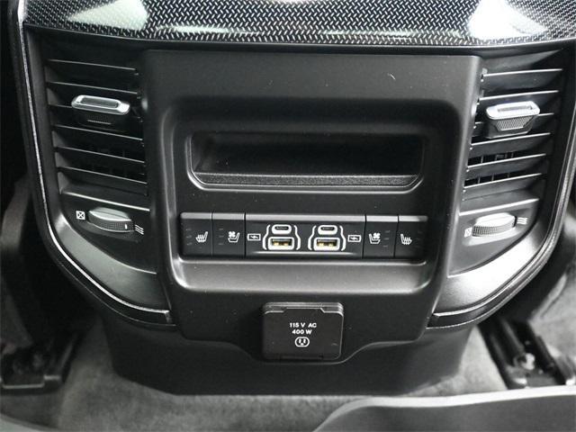 used 2022 Ram 1500 car, priced at $76,224