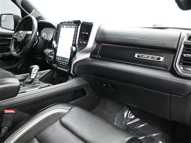 used 2022 Ram 1500 car, priced at $76,224