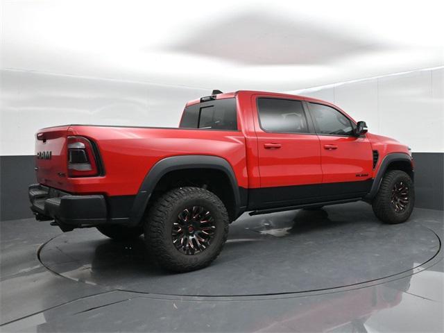 used 2022 Ram 1500 car, priced at $76,224