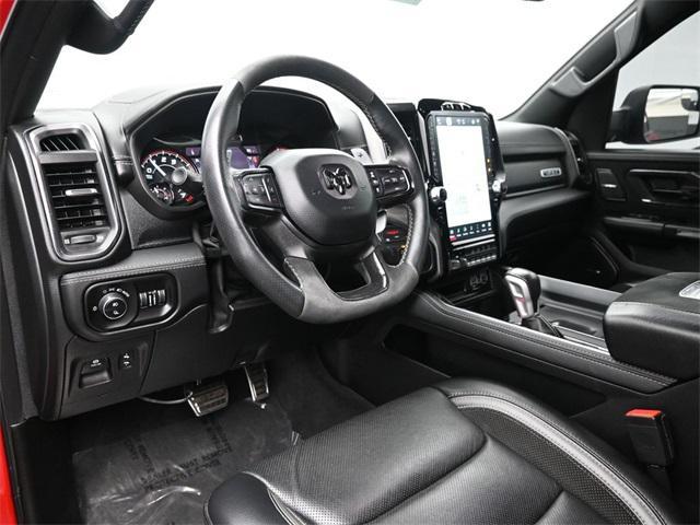 used 2022 Ram 1500 car, priced at $76,224
