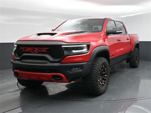 used 2022 Ram 1500 car, priced at $76,224