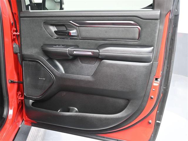 used 2022 Ram 1500 car, priced at $76,224