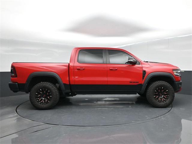used 2022 Ram 1500 car, priced at $76,224