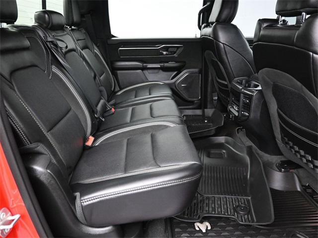 used 2022 Ram 1500 car, priced at $76,224