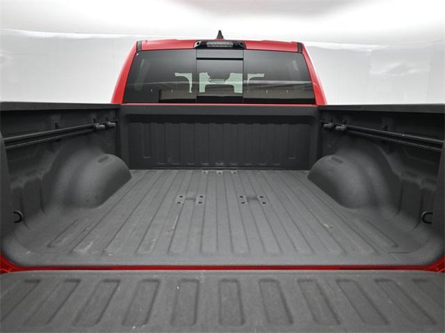 used 2022 Ram 1500 car, priced at $76,224