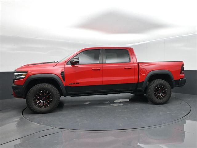 used 2022 Ram 1500 car, priced at $76,224
