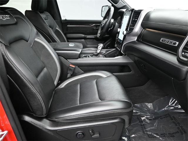 used 2022 Ram 1500 car, priced at $76,224