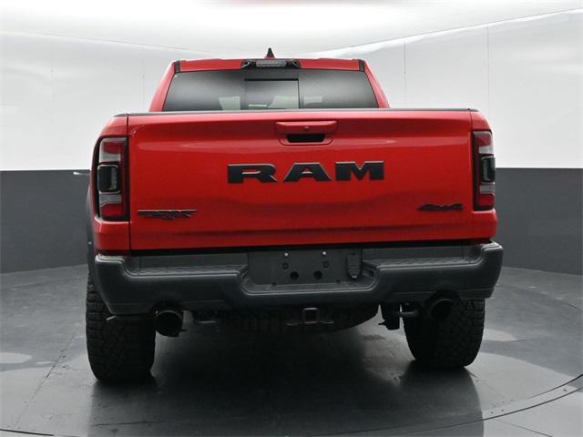 used 2022 Ram 1500 car, priced at $76,224